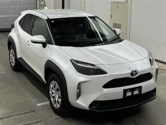 Toyota Yaris Cross MXPB15 2023